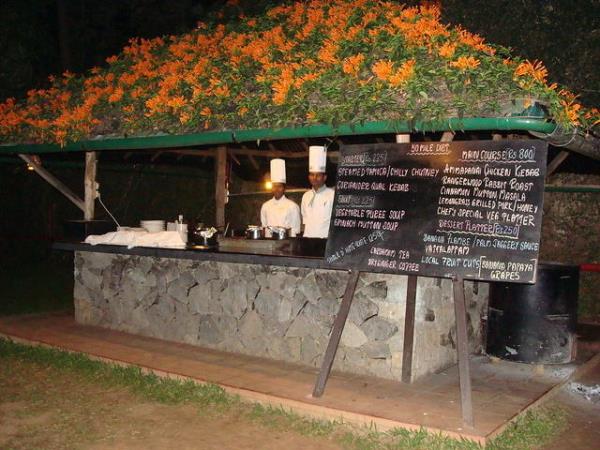 Golden Triangle & Kerala holiday, India