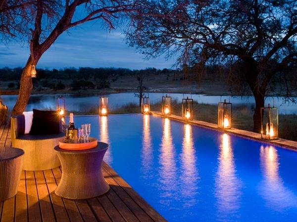 south africa safari and beach holiday