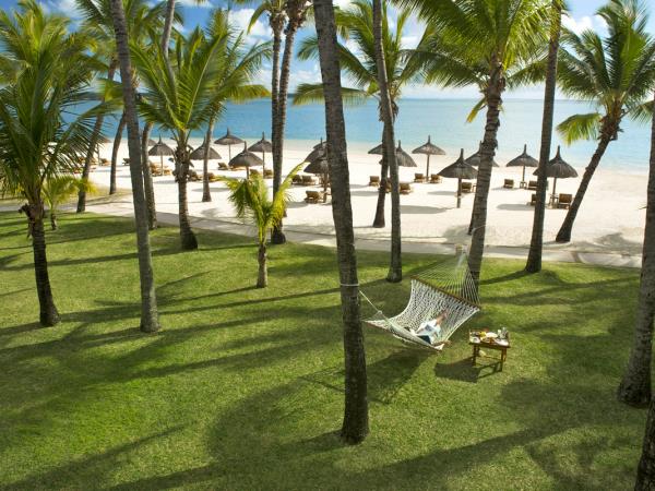 South Africa safari and Mauritius beach holiday