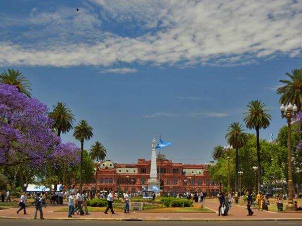 Highlights of Argentina, Buenos Aires & Southern Patagonia