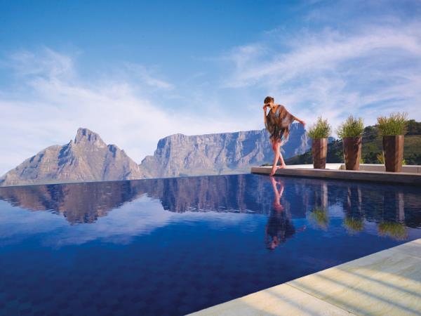 South Africa luxury holiday, Garden Route & safari