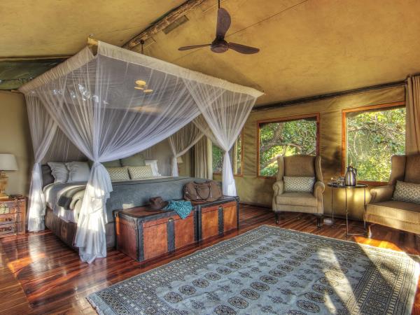 Southern Africa luxury wildlife & beach holiday