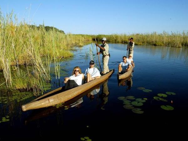 Southern Africa luxury wildlife & beach holiday