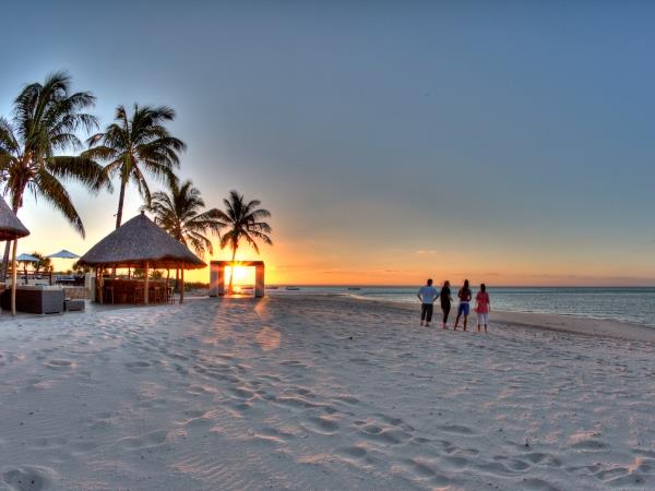 Southern Africa luxury wildlife & beach holiday