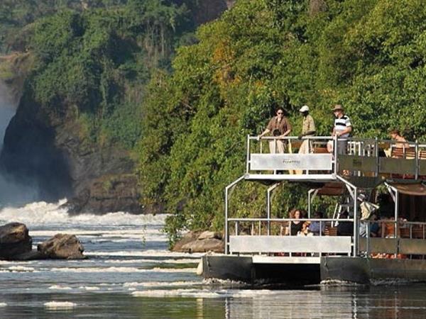 Best of Uganda holiday