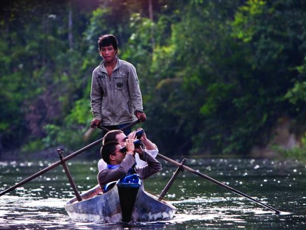 Cambodia tailor made tour, nature & heritage