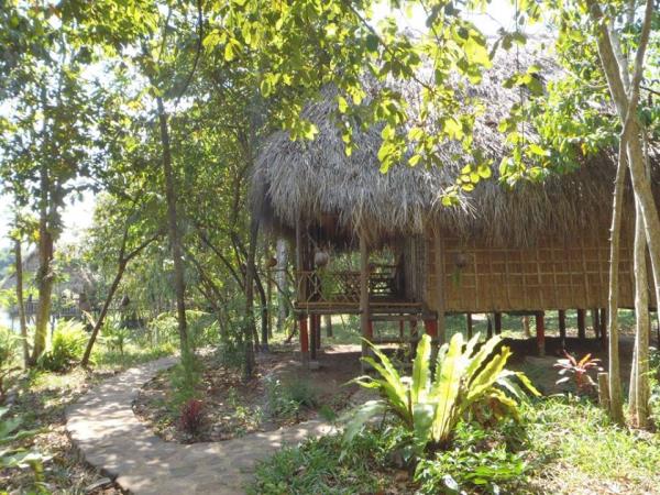 Cambodia tailor made tour, nature & heritage