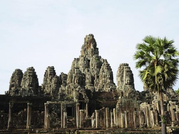Cambodia tailor made tour, nature & heritage