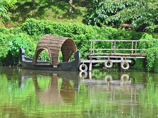 Karnataka luxury tour, heritage hills & wildlife