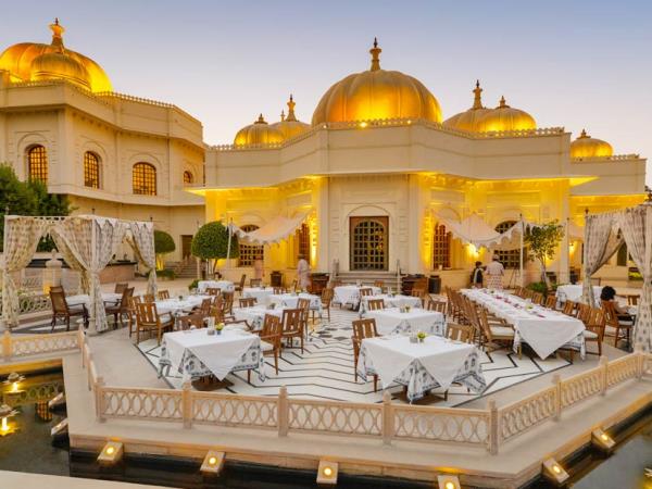 India luxury 16 day tour