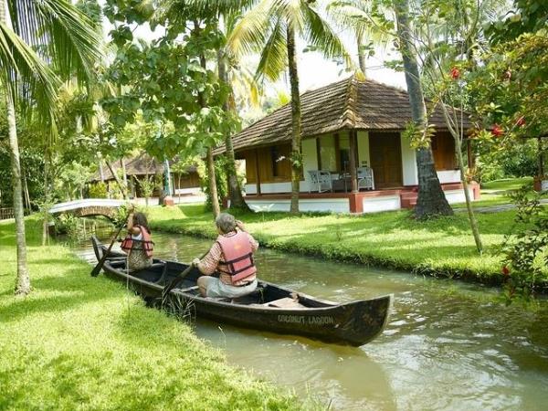 India luxury 16 day tour
