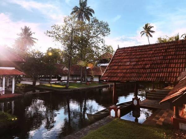 India luxury 16 day tour