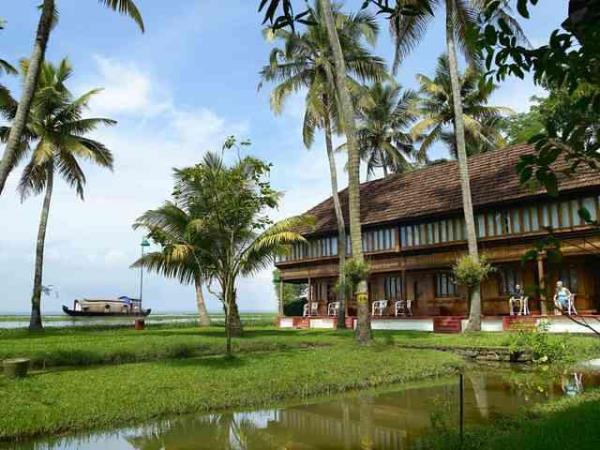 India luxury 16 day tour