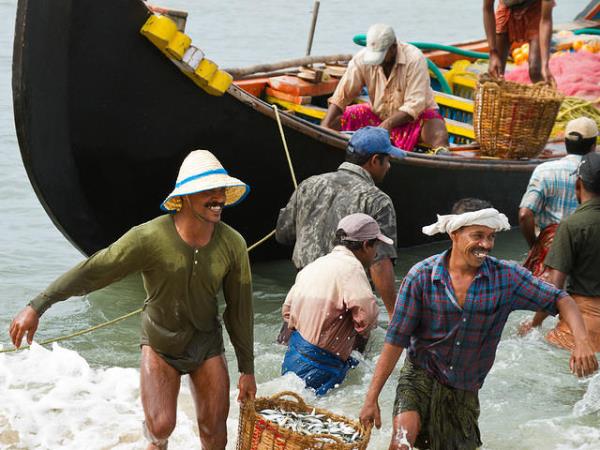 India luxury 16 day tour