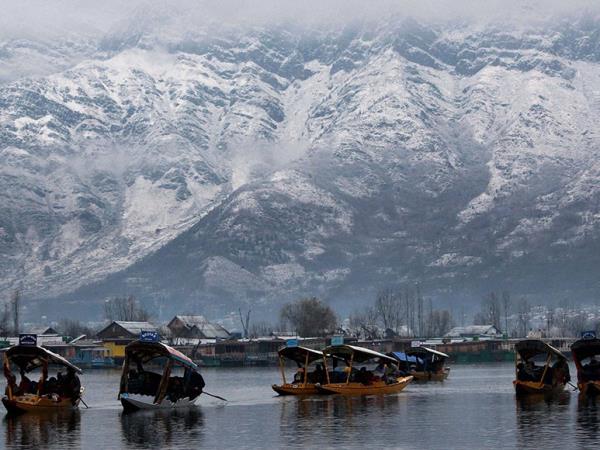 Kashmir and Ladakh holiday, India
