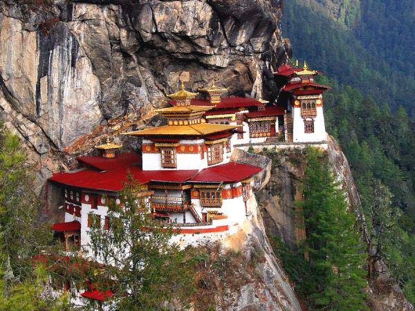 Bhutan tailor made tour, Kingdom of Bhutan