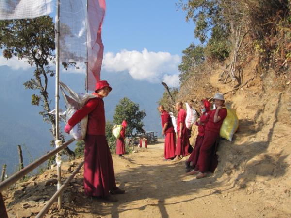 Bhutan tailor made tour, Kingdom of Bhutan