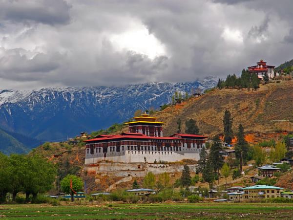 Bhutan tailor made tour, Kingdom of Bhutan