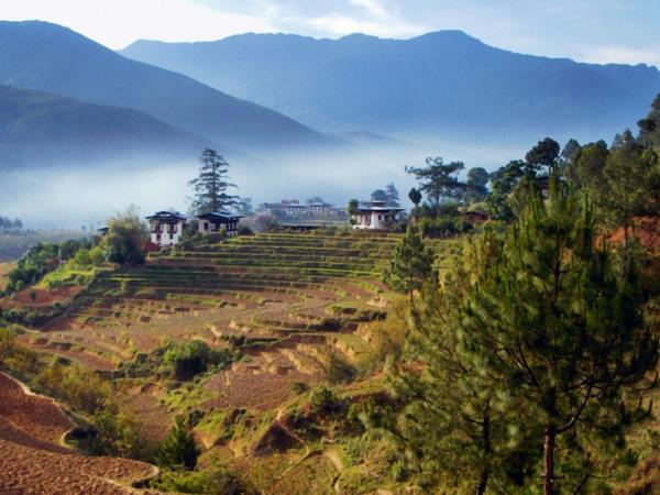 Bhutan tailor made tour, Kingdom of Bhutan