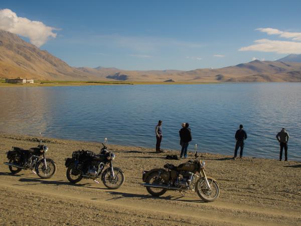 Ladakh cultural tour, India