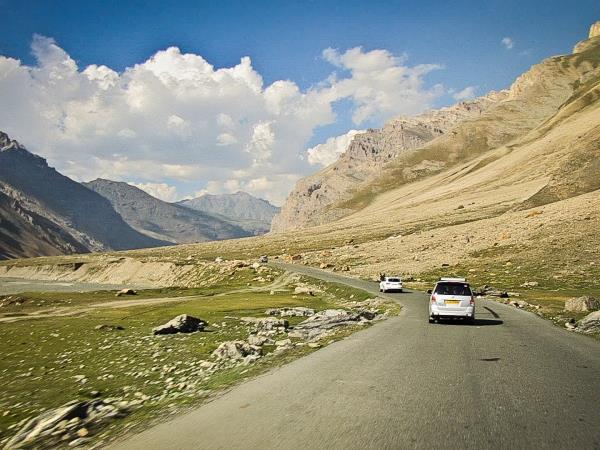 Ladakh cultural tour, India