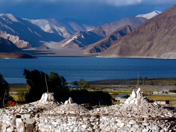 Ladakh cultural tour, India