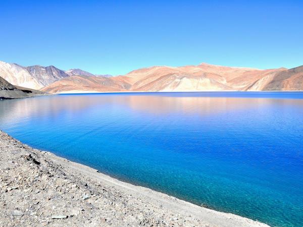 Ladakh cultural tour, India