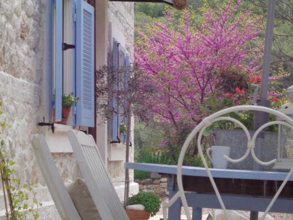 Italy villa near Majella National Park, Abruzzo