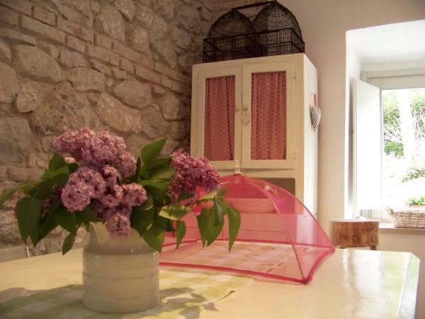 Italy villa near Majella National Park, Abruzzo