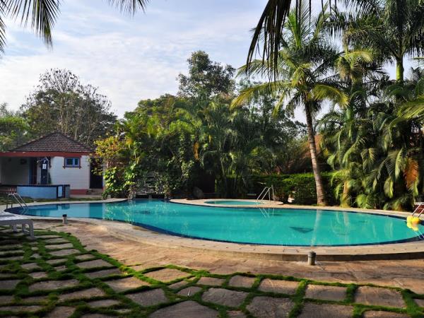 Karnataka luxury tour, heritage hills & wildlife