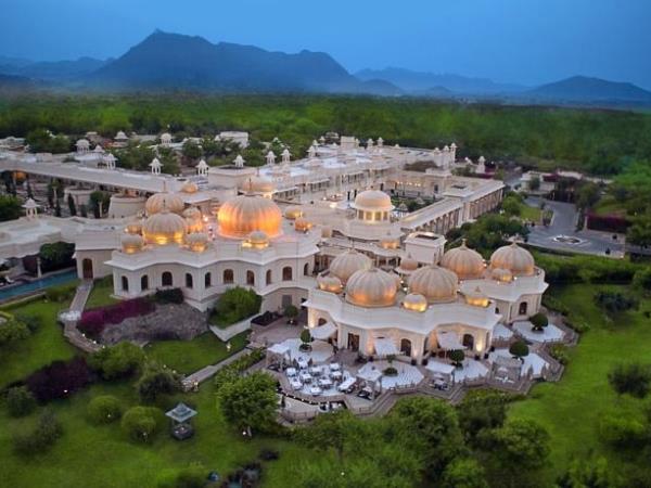 Luxury Rajasthan holiday, 14 days