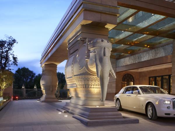 Luxury Rajasthan holiday, 14 days