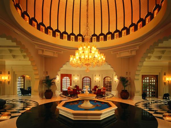 Northern India luxury tour