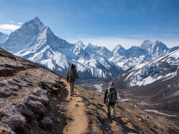 Himalaya and Golden Temple tour, India