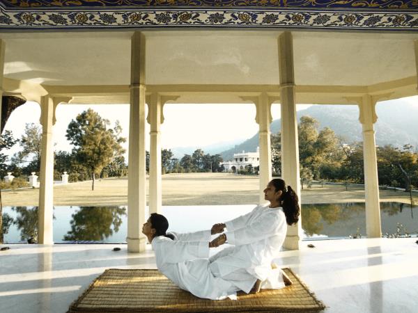 Himalaya and Golden Temple tour, India