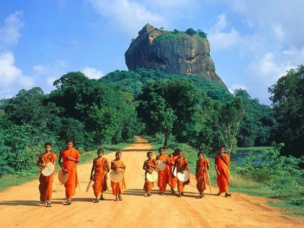 Highlights of Sri Lanka tour