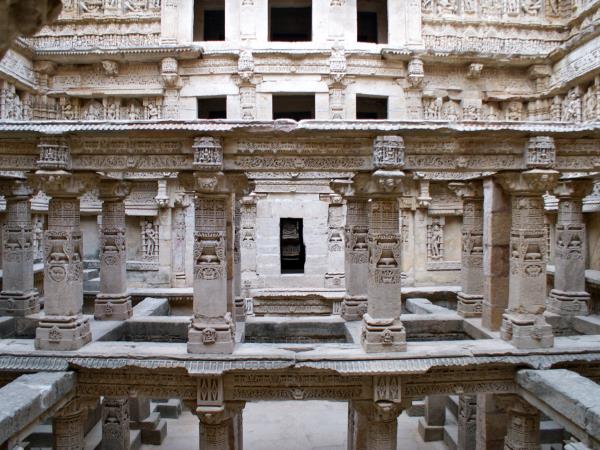 Luxury India Tours, Taj, forts and palaces