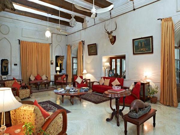 Luxury India Tours, Taj, forts and palaces