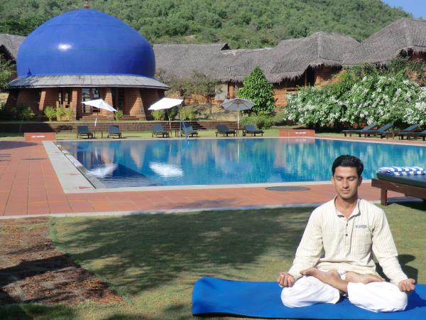 Karnataka 12 day tour, India