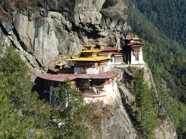 Bhutan and Nepal cultural tour