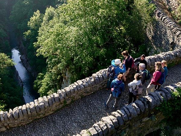 Spanish Pyrenees self guided walking holiday