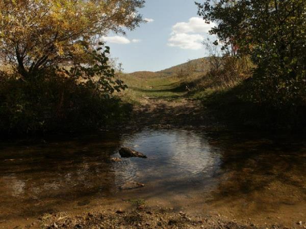 Bulgaria horse riding holiday
