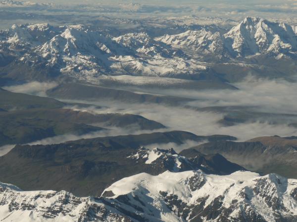 Peru family adventure holiday