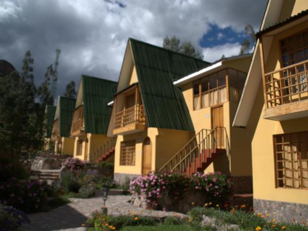 Peru walking and cultural holiday