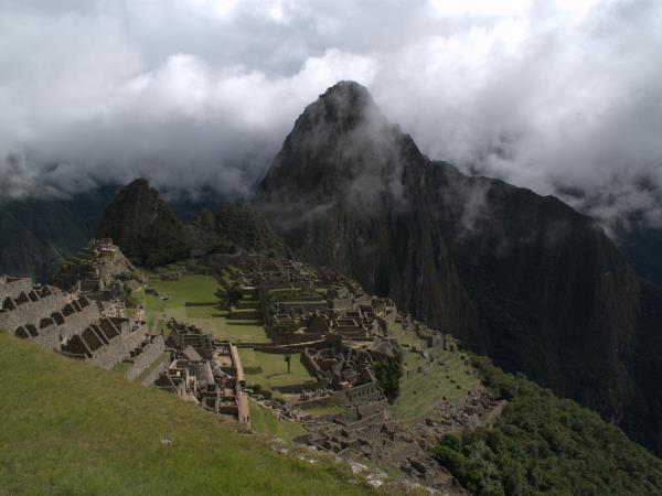 Peru walking and cultural holiday