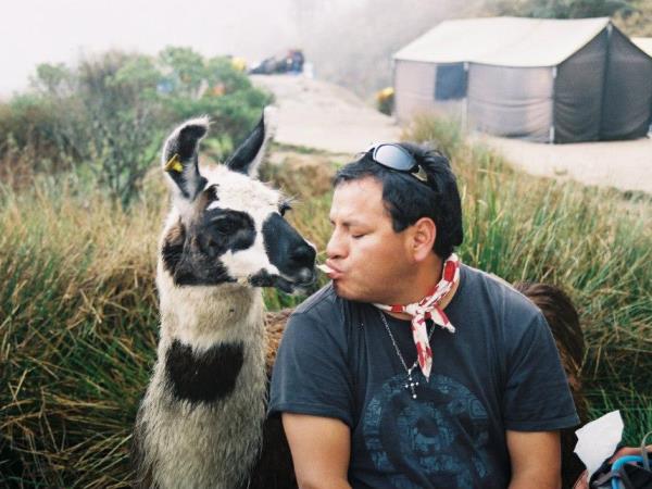 Peru walking and cultural holiday