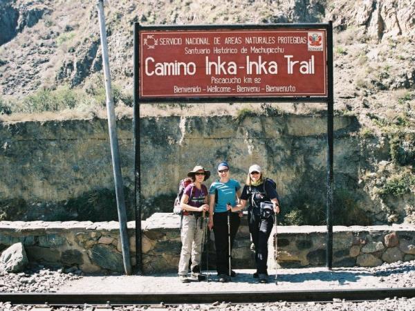 Peru walking and cultural holiday
