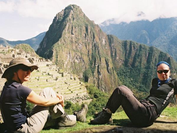 Peru walking and cultural holiday