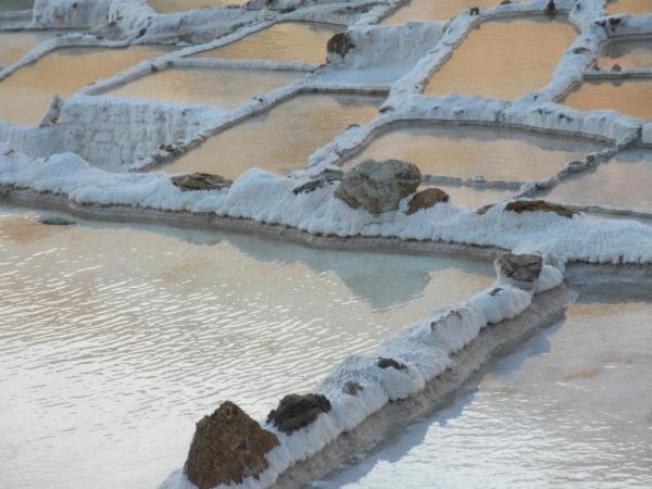 Peru walking and cultural holiday
