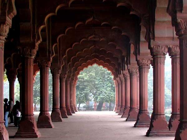India holidays to the Golden Triangle, tailormade